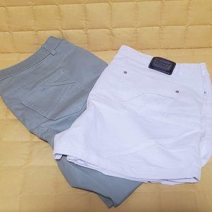 Lot of Two Ladies Size 20W